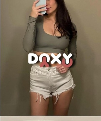 Проститутка Алёна