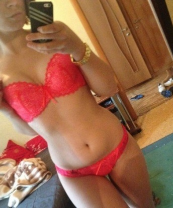 Проститутка Алла