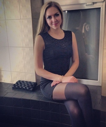 Проститутка Надежда