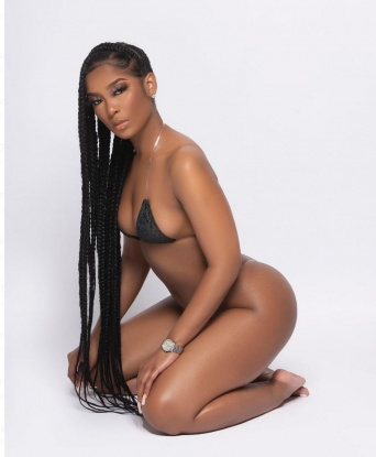 Проститутка Мария